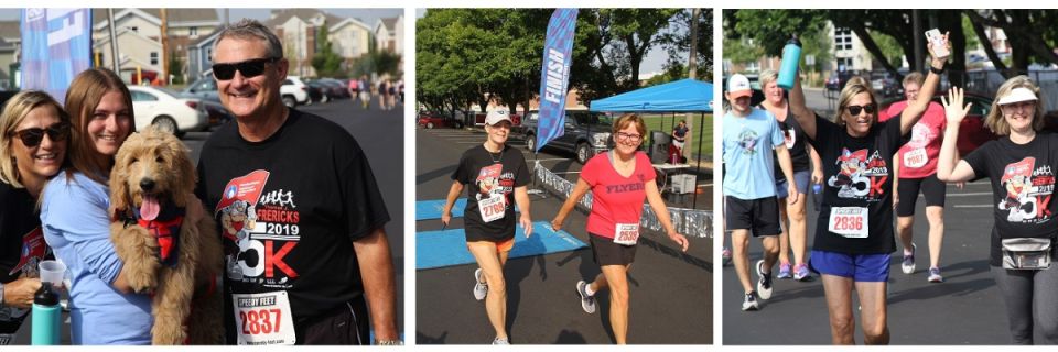 Thomas J. Frericks 5K