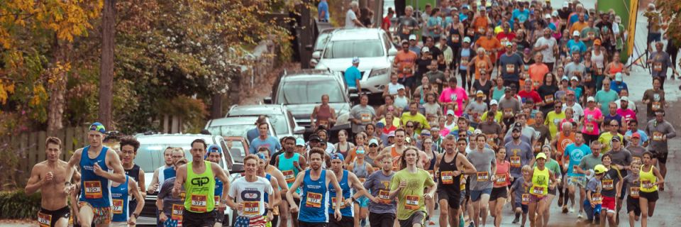 Westerwood 5K