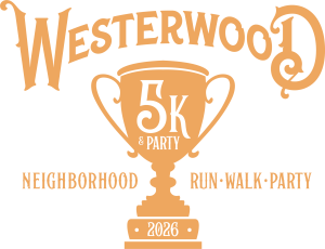 Westerwood 5K logo