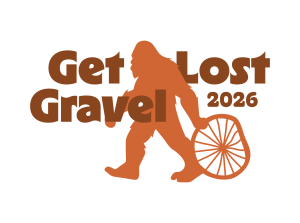 Get Lost Gravel logo