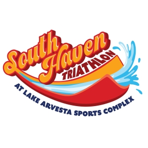 South Haven Triathlon logo