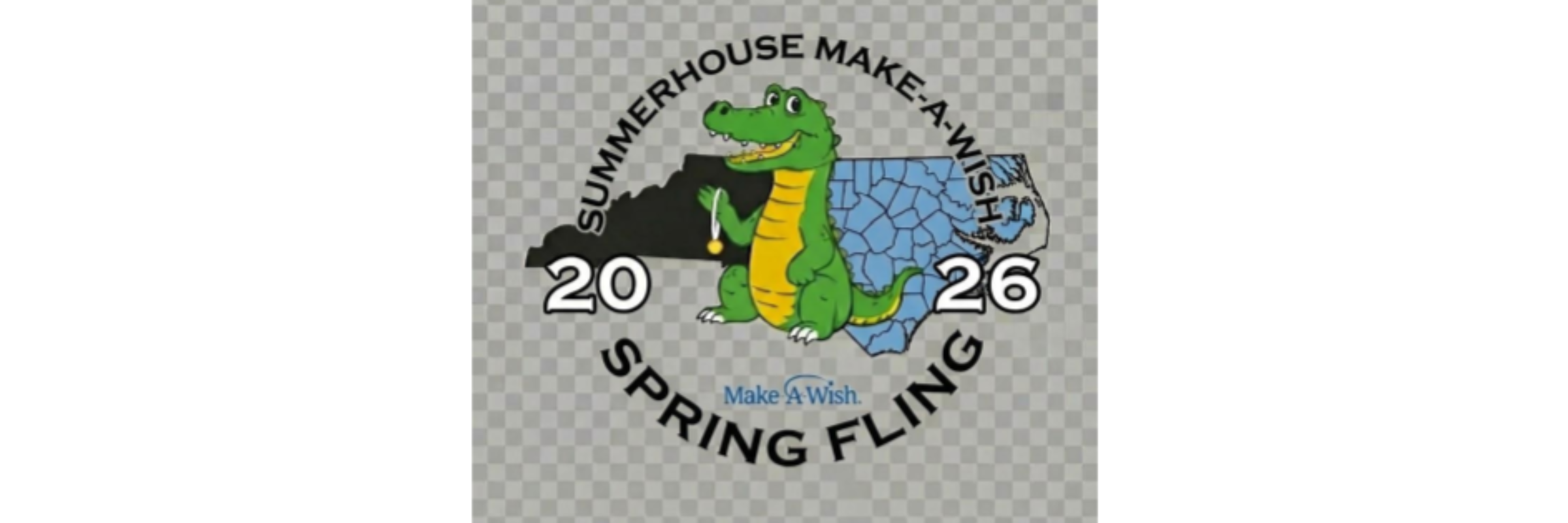Summerhouse Make-A-Wish Spring Fling 2026