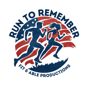 Run to Remember logo