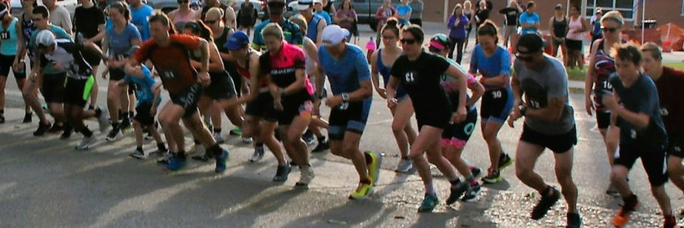 2026 Lander Reverse Triathlon
