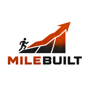MileBuilt Gemini Springs 2-Day Challenge logo