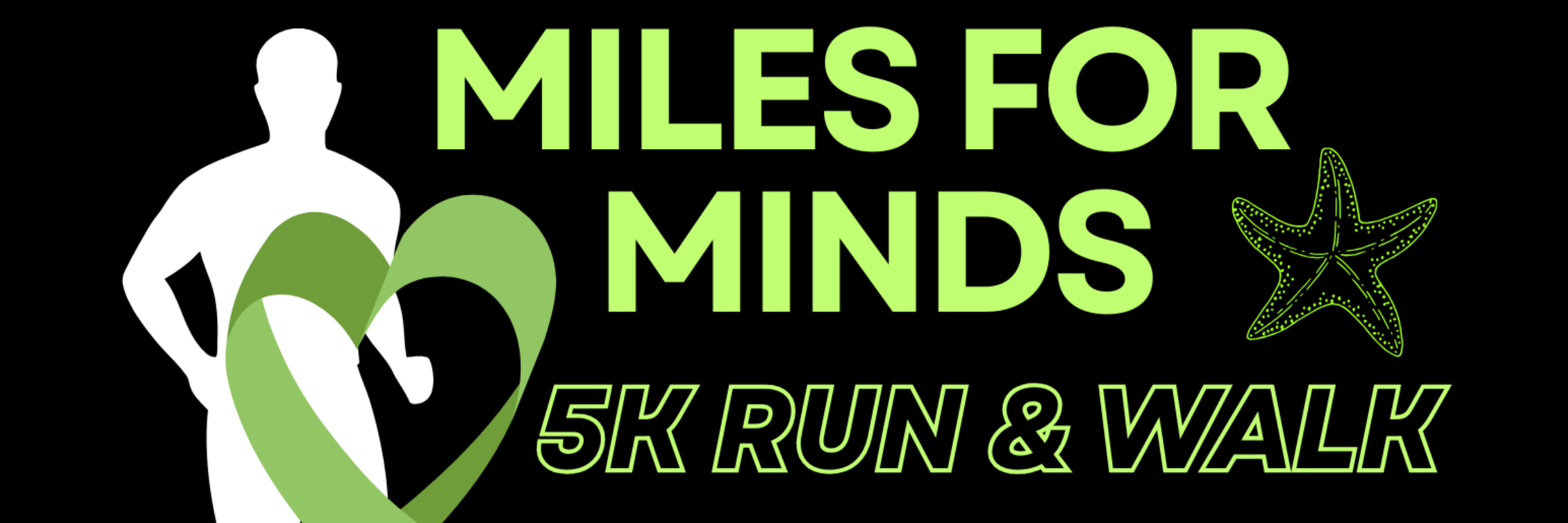Miles for Minds