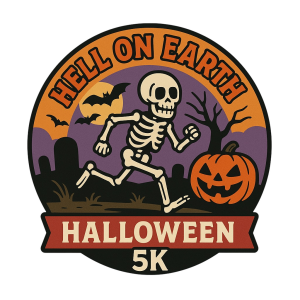 Hell on Earth logo
