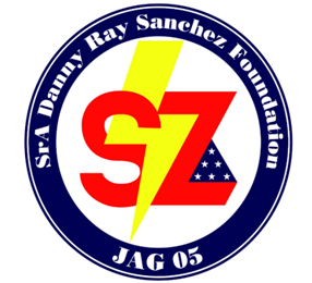 Danny Ray Sanchez Memorial 5K Run / Walk & 1 Mile Walk logo