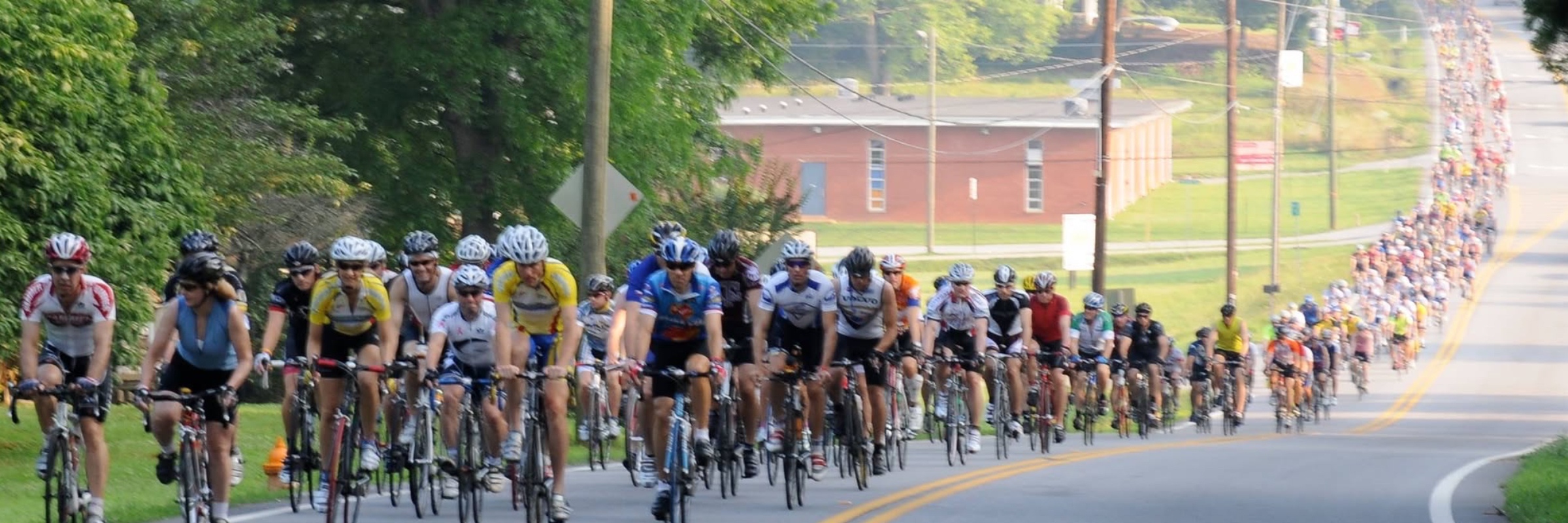Scenic City Cyclo
