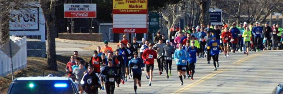 Jimmy the Greeks Frozen 4-Miler