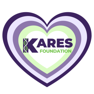 KARES 5K: For the Long Run logo
