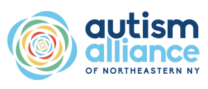 Autism Walk 2026 logo