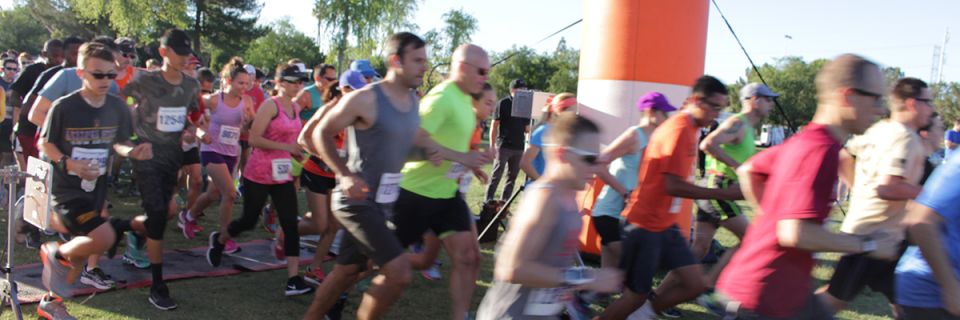 ARR 2026 Summer Series