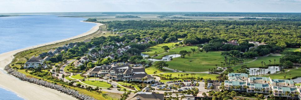 Bohicket 5k and Half at Seabrook Island