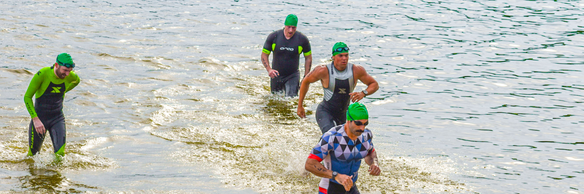 Lake Wenonah Tri/Aqua/Du