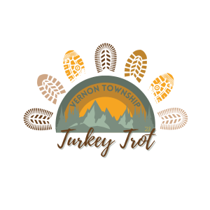 Vernon Thanksgiving Day Turkey Trot logo