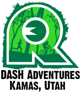 DASH Adventure Race logo