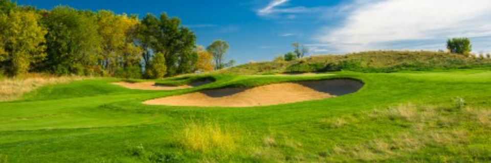 Ace's for Active Youth Golf Classic