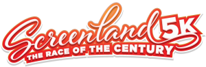 Pre-Registration Screenland 5K 2028 logo