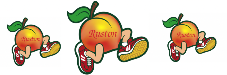 Run for the Peaches 5k