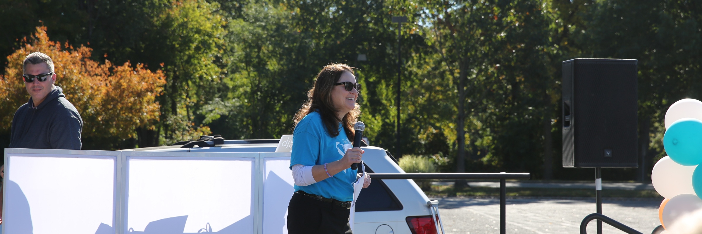 7th Annual Walk for Women’s Cancers - The Lewin Fund to Fight Women's Cancers