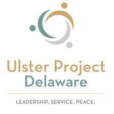 Ulster Project Delaware 5K logo