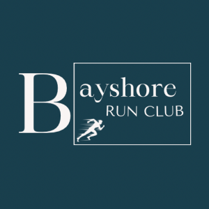 Run/Walk + Beach Clean up logo