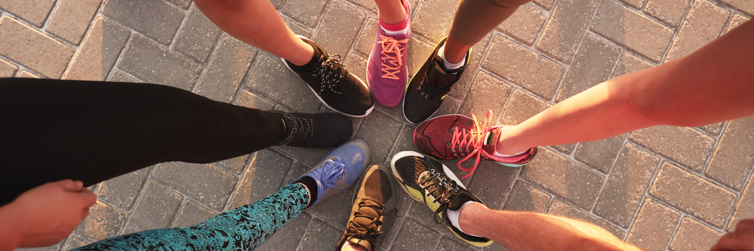 Miles to Go Running Charities Shop
