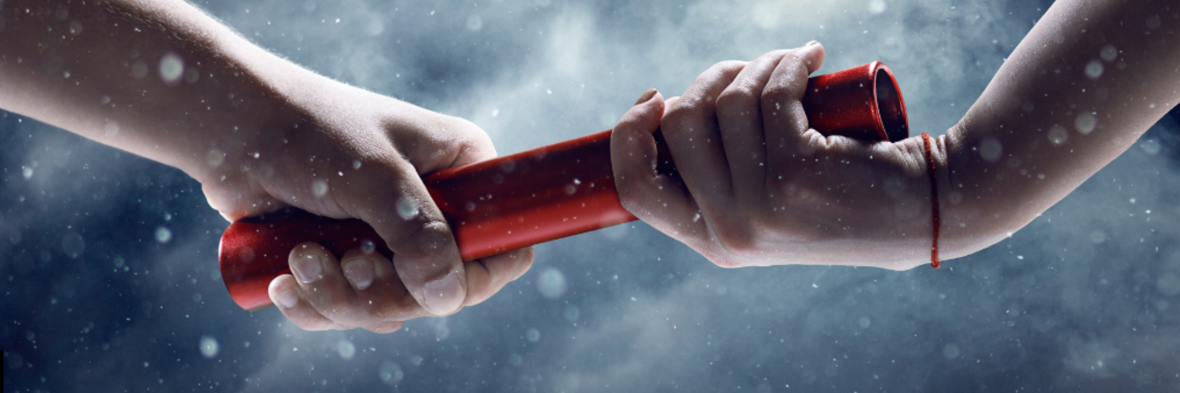 BRelay: Grab the Baton