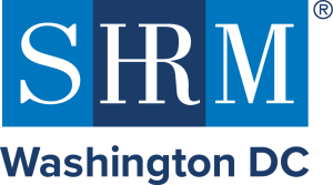 Shrm Washington DC Impact 5K logo