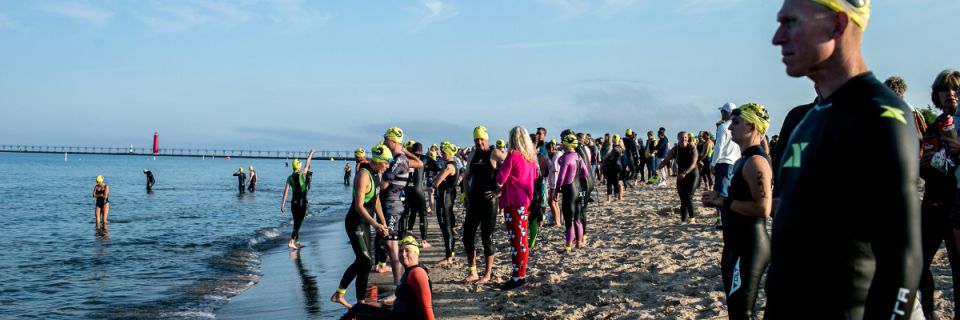 Grand Haven Triathlon