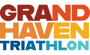 Grand Haven Triathlon logo