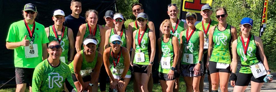 Black Diamond Express Half Marathon & 5K