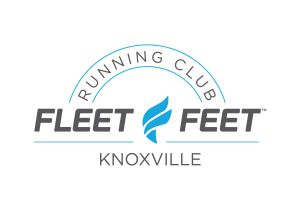 Long Distance Training Presented by ASICS logo