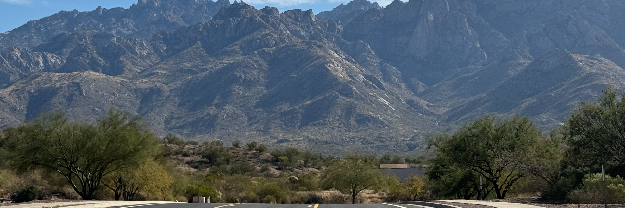 TMC Arizona Distance Classic Half Marathon, Quarter Marathon and 5K