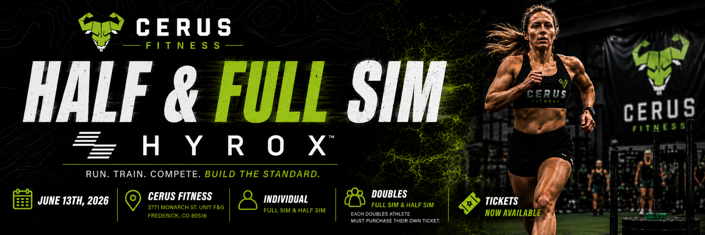Hyrox Sim