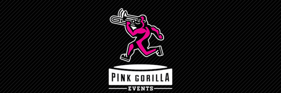 Pink Gorilla Expo Booths