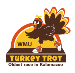 Wmu Turkey Trot logo