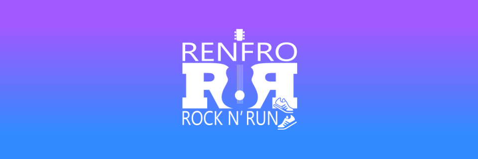 Renfro Rock 'N Run Half Marathon / 5K