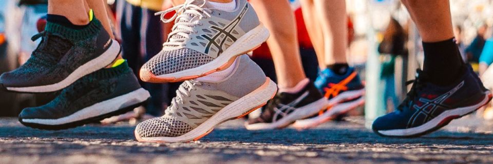 Sherando Youth Cross Country Running Camp