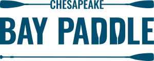 Chesapeake Bay Paddle - hosted by Kent Island Outrigger Canoe Club logo