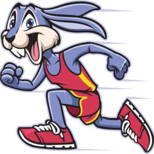 Kemper’s Downhill Mile logo
