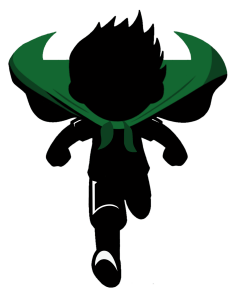 Strides for Strength 5K & Fun Run logo