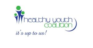 Hyc Glow Color Blast Fun Run logo