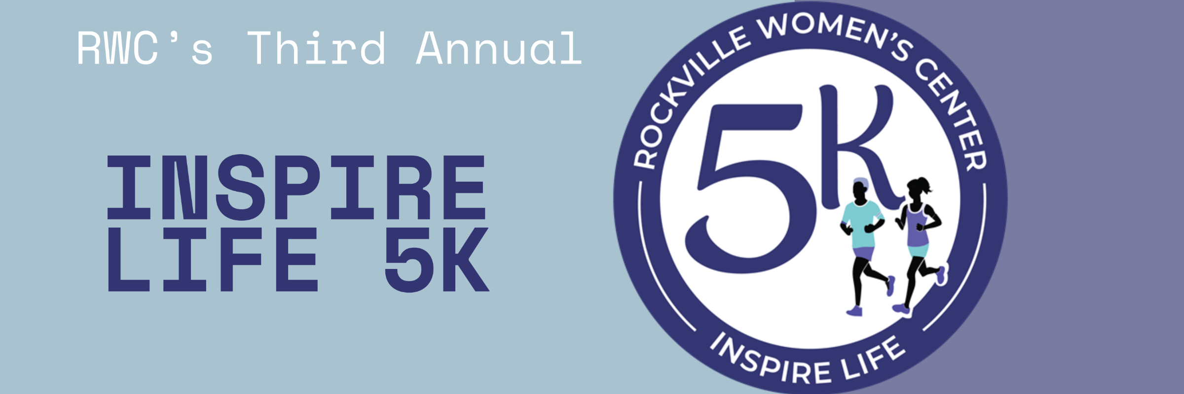 Inspire Life 5K