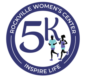 Inspire Life 5K logo
