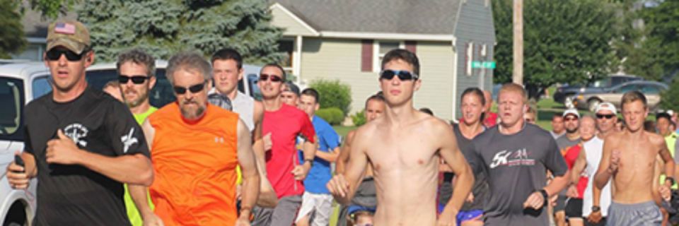 Shane's Crossing 5k Run/Walk