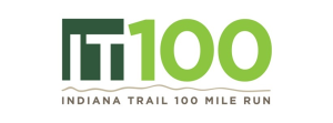 Indiana Trail 100 logo