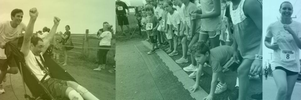 5K and Fun Run for Jabberwocky