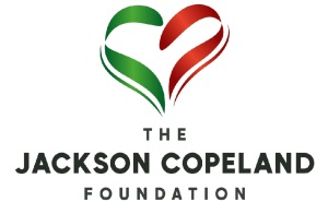 JCF 'Run for Remission' Team Hub logo